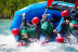 Rafting en el Rio Ésera para dos (Campo, Huesca)