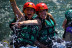 Rafting en el Rio Ésera para dos (Campo, Huesca)