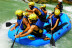 Rafting en el Río Genil (Córdoba)
