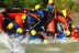 Rafting en el Río Genil (Córdoba)