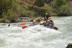 Rafting en el Río Genil (Córdoba)