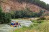 Rafting en el Río Genil (Córdoba)