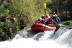 Rafting Extremo en el Río Mijares (Montanejos, Castellón)