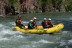 Rafting Familiar de Arboló a Figuereta (Sort, Lleida)
