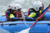 Rafting Familiar de Arboló a Figuereta (Sort, Lleida)