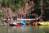 Rafting Familiar de Arboló a Figuereta (Sort, Lleida)