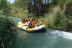 Rafting Nivel Inicial (Calanda, Teruel) 