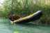 Rafting Nivel Inicial (Calanda, Teruel) 
