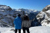 Ruta Privada en Raquetas de Nieve en Los Picos de Europa (Fuente Dé, Cantabria)