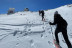 Ruta Privada en Raquetas de Nieve en Los Picos de Europa (Fuente Dé, Cantabria)