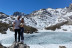 Ruta Privada en Raquetas de Nieve en Los Picos de Europa (Fuente Dé, Cantabria)