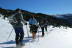 Ruta en Raquetas de Nieve (Soldeu, Andorra)
