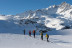 Ruta en Raquetas de Nieve con Fotos para Familias (Huesca)