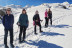 Ruta en Raquetas de Nieve con Fotos para Familias (Huesca)