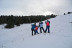 Bautizo de Raquetas de Nieve (La Molina, Girona)