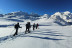 Raquetas de Nieve en el Pirineo Aragonés para dos (Valle de Ordesa o Valle del Tena, Huesca)