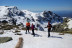 Ruta en Raquetas de Nieve con Fotos en Canchal Negro (Salamanca)