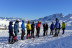 Raquetas de Nieve por el Valle de Ordesa o el Valle de Tena (Huesca)