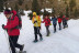 Ruta con Raquetas de Nieve en el Circo de Gredos (Ávila)