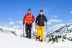 Excursión con Raquetas de Nieve (Espot, Lleida)