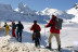 Excursión con Raquetas de Nieve (Espot, Lleida)
