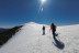 Raquetas de Nieve en el Pirineo Aragonés (Valle de Ordesa o Valle del Tena, Huesca)