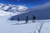 Raquetas de Nieve en el Pirineo Aragonés (Valle de Ordesa o Valle del Tena, Huesca)