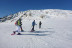 Excursión en Raquetas de Nieve (Sierra de Guadarrama, Madrid)