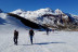 Excursión en Raquetas de Nieve (Sierra de Guadarrama, Madrid)