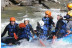 Escapada con Rafting (Llavorsí, Lleida)