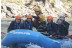 Escapada con Rafting (Llavorsí, Lleida)