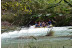 Rafting en El Cenajo y Río Mundo con Reportaje Fotográfico (Murcia)