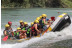 Rafting en El Cenajo y Río Mundo con Reportaje Fotográfico (Murcia)