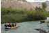 Rafting en El Cenajo y Río Mundo con Reportaje Fotográfico (Murcia)