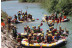 Rafting en El Cenajo y Río Mundo con Reportaje Fotográfico (Murcia)