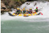 Rafting en El Cenajo y Río Mundo con Reportaje Fotográfico (Murcia)