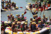 Rafting en El Cenajo y Río Mundo con Reportaje Fotográfico (Murcia)