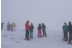 Excursión en Raquetas de Nieve por la Sierra de Guadarrama (Madrid)
