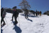 Excursión en Raquetas de Nieve por la Sierra de Guadarrama (Madrid)