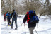 Raquetas de Nieve (Navarra o Álava)