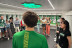 Tour Interactivo El Sardinero, Real Racing Club (Santander, Cantabria)