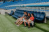 Tour al Estadio Reale Arena del Real Sociedad (San Sebastián, Guipúzcoa)