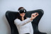 Experiencia de realidad virtual: 1 sesión de hasta 5 experiencias con la Apple Vision Pro (Barcelona)