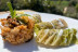 Menú Degustación para dos en El Rebost de Can Moragues (Riudarenes, Girona)