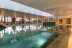 Acceso al Recorrido Biomarino en PALASIET Wellness Clinic & Thalasso (Benicàssim-Castellón)
