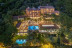 Acceso al Recorrido Biomarino en PALASIET Wellness Clinic & Thalasso (Benicàssim-Castellón)