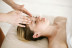 Ritual Cielo y Tierra: Masaje Craneofacial, Reflexología y Mascarilla Facial en Bull Vital Suites & Spa 4* (Maspalomas, Gran Canaria)