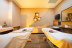 Ritual Cielo y Tierra: Masaje Craneofacial, Reflexología y Mascarilla Facial en Bull Vital Suites & Spa 4* (Maspalomas, Gran Canaria)