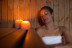 Zona Relax y Masaje para dos en Serena SPA @ Hotel Abba Balmoral 4* (Barcelona)
