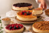 Curso de Repostería (Valencia)